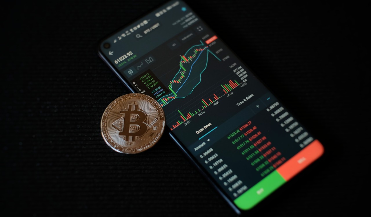 bitcoin crypto app