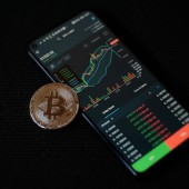 bitcoin crypto app