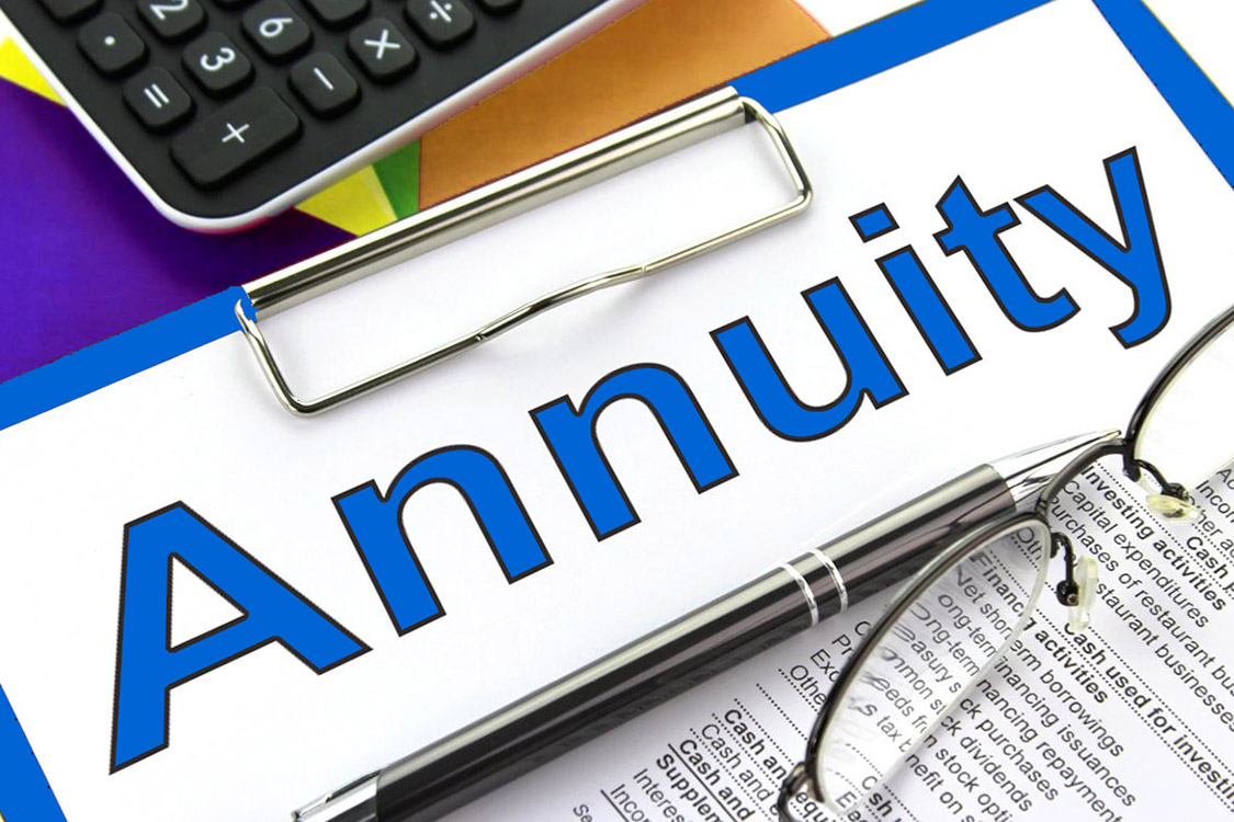 WTFinance: Annuities vs Life Insurance