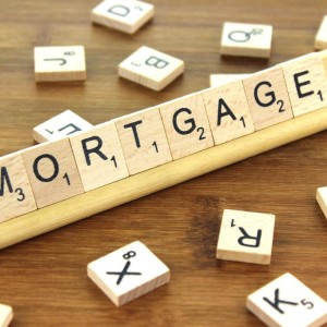 Getting a Mortgage in Your 50s