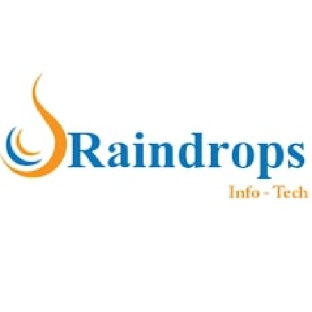 Profile picture of Raindrops Infotech Pvt.Ltd