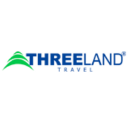 Profile picture of Threeland Travel