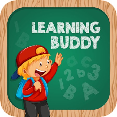 Profile picture of kids learning buddy