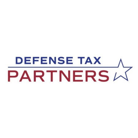 Profile picture of Defense Tax Partners