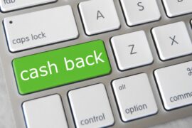9 Ways to Shop Online and Get the Most Cash Back Free - Verified by FangWallet