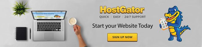 ostGator WordPress Hosting Review