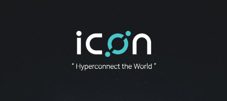 ICON ICX Logo