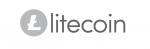 Litecoin Logo Coin