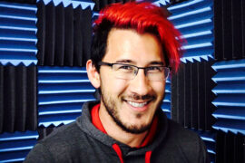 Markiplier-youtube