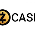zcash logo zec coin