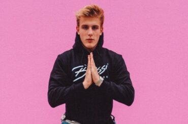 Jake Paul
