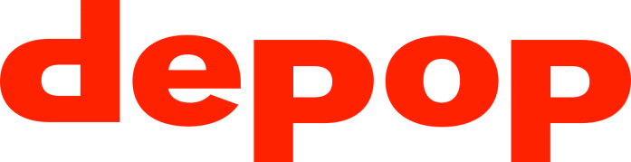 Depop Logo