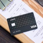 uber visa credit card review
