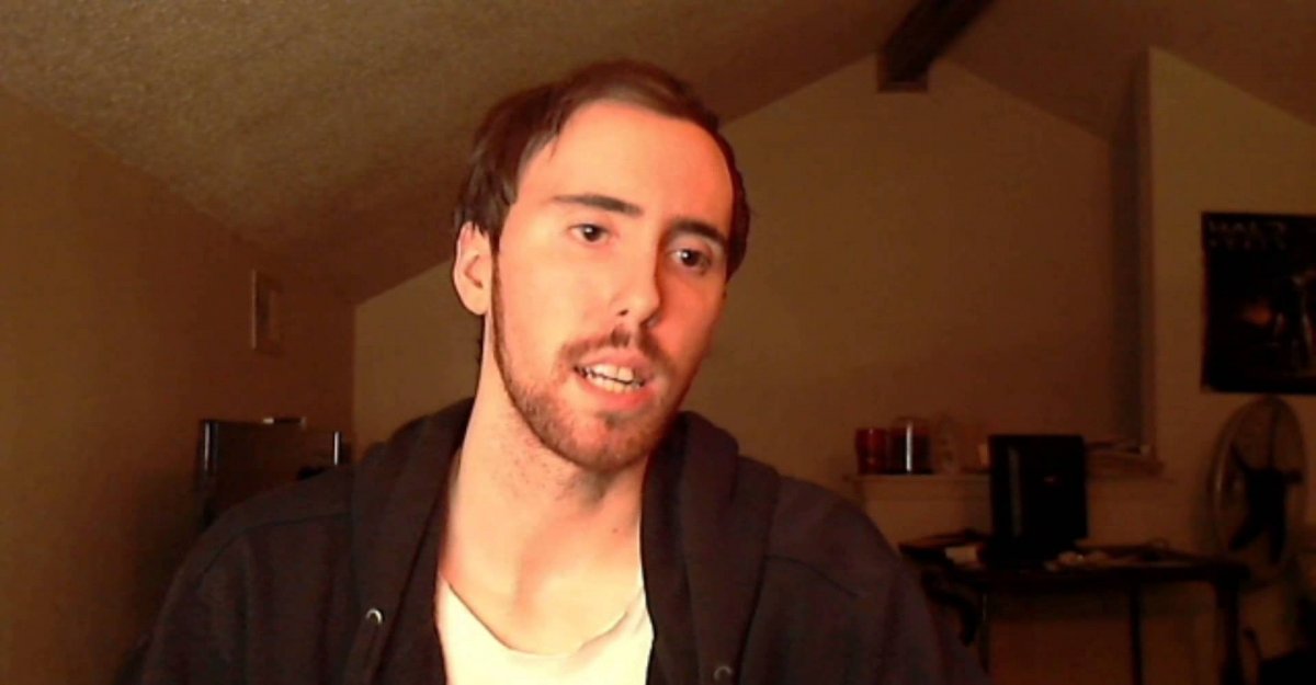 Asmongold whose real name is Zack was born in 1991. 