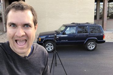 Doug Demuro Net Worth