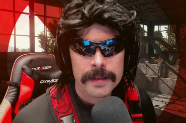 DrDisrespect Net Worth