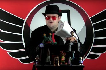 Jim Sterling Net Worth