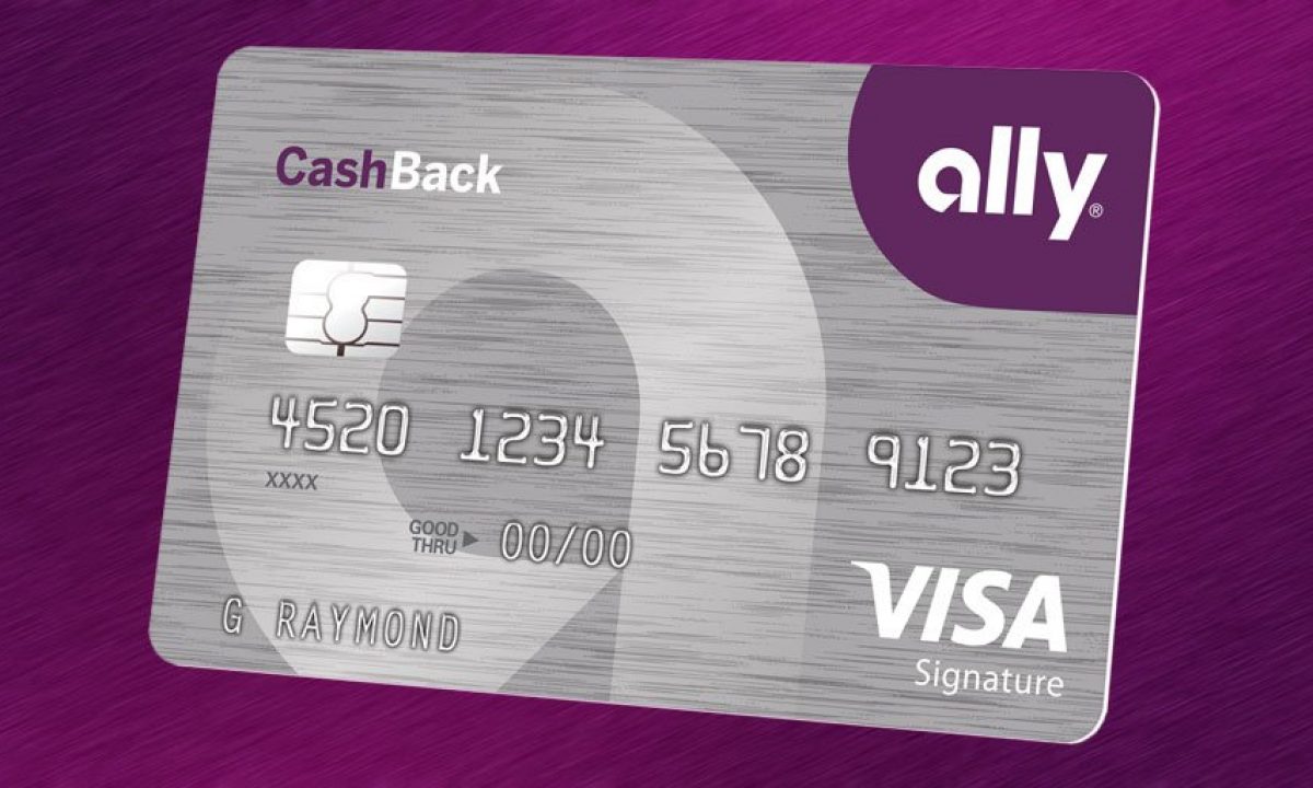 Ally Cashback Credit Card Review Is An Ally Card Worth It Fangwallet