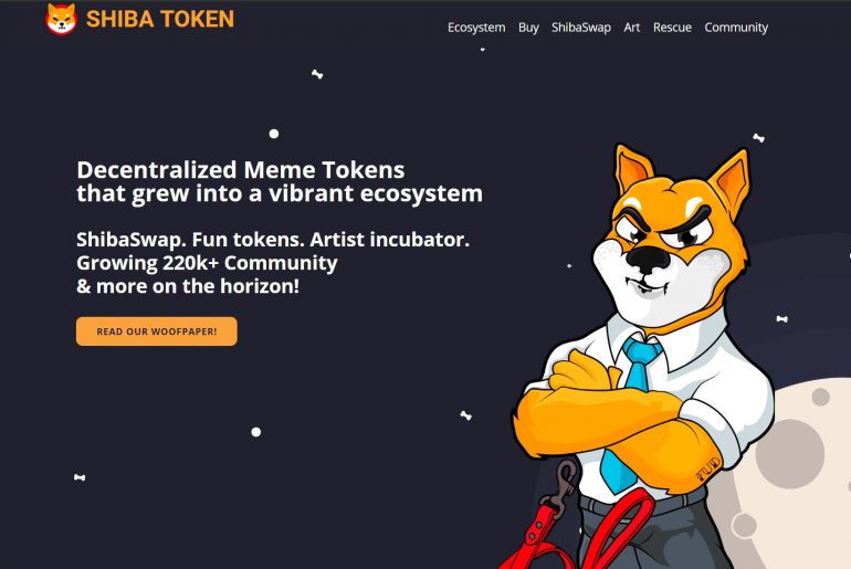 how to buy shiba inu shib coin - the cryptobase on how to buy shiba coin on binance