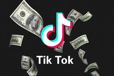 Make Money On TikTok - Feature image