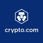 Crypto cro logo
