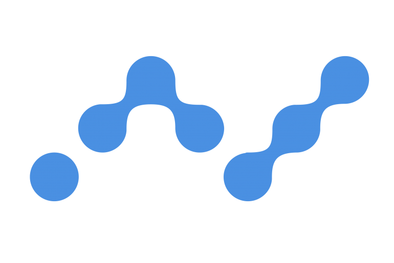 Nano logo crypto