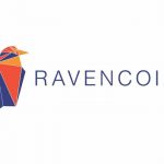ravencoin logo crypto