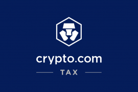 crypto tax logo