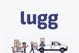 lugg logo