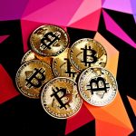 bitcoin coin logo