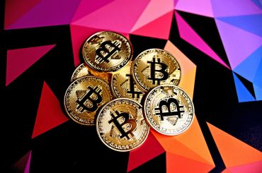 bitcoin coin logo