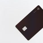 black business credit card