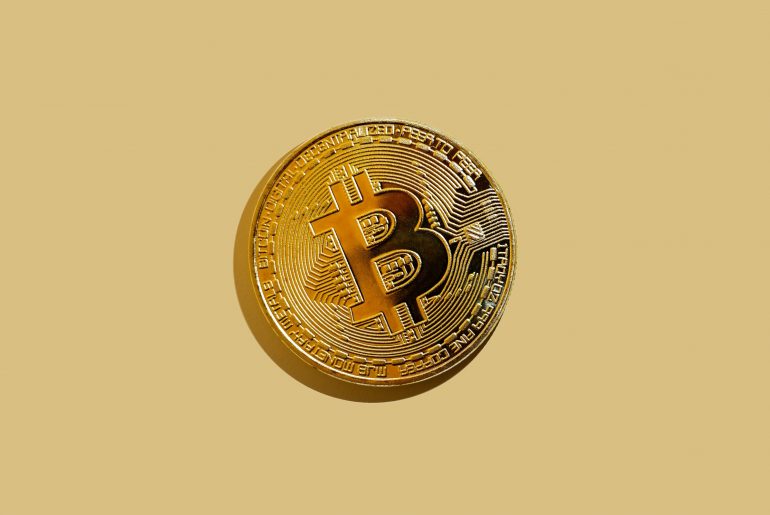 cash for bitcoin