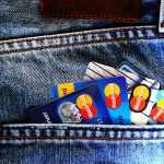 owning several credit cards