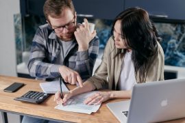 couples debt consolidation
