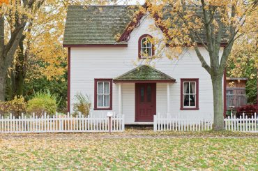 home property value estimate
