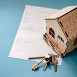 real estate mortgage keys