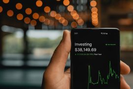 how does sofi invest automated investing app work