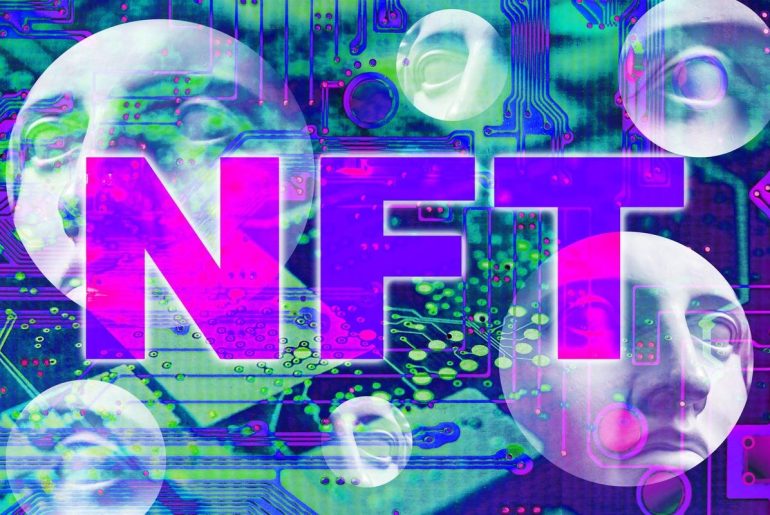 The new era of content creation with NFTs