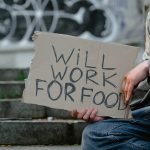 england homeless and housing crisis