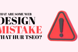 web design mistakes