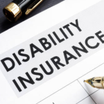 disability insurance image