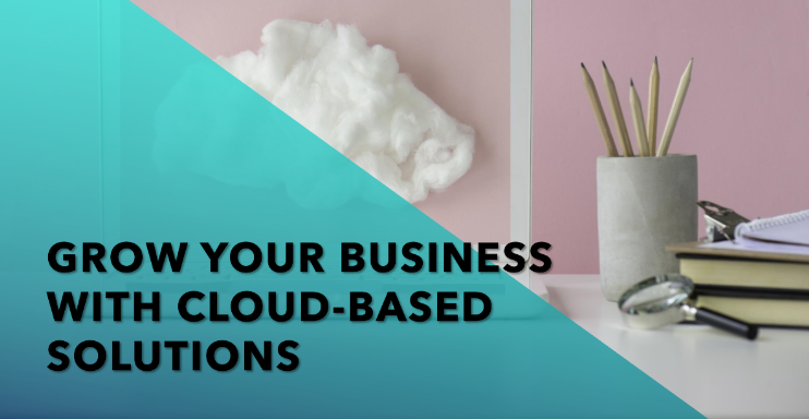 cloud business