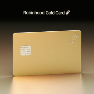 Robinhood Gold Card Review 2024
