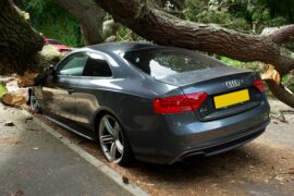 Who Gets the Insurance Check After a Totaled Car? - Verified by FangWallet