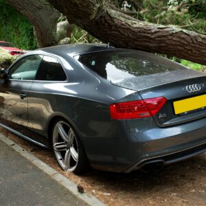 Who Gets the Insurance Check After a Totaled Car? - Verified by FangWallet
