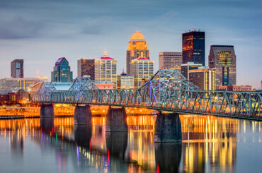 Best Places to Live in Kentucky: Top Cities for Culture and Community - Verified by FangWallet