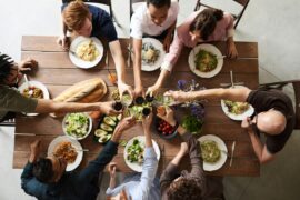 Budget-Friendly Thanksgiving Menu Planning for a Festive Feast - Verified by FangWallet