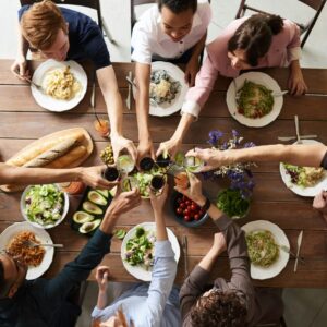 Budget-Friendly Thanksgiving Menu Planning for a Festive Feast - Verified by FangWallet