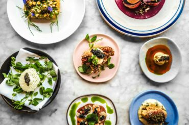 best dining credit cards
